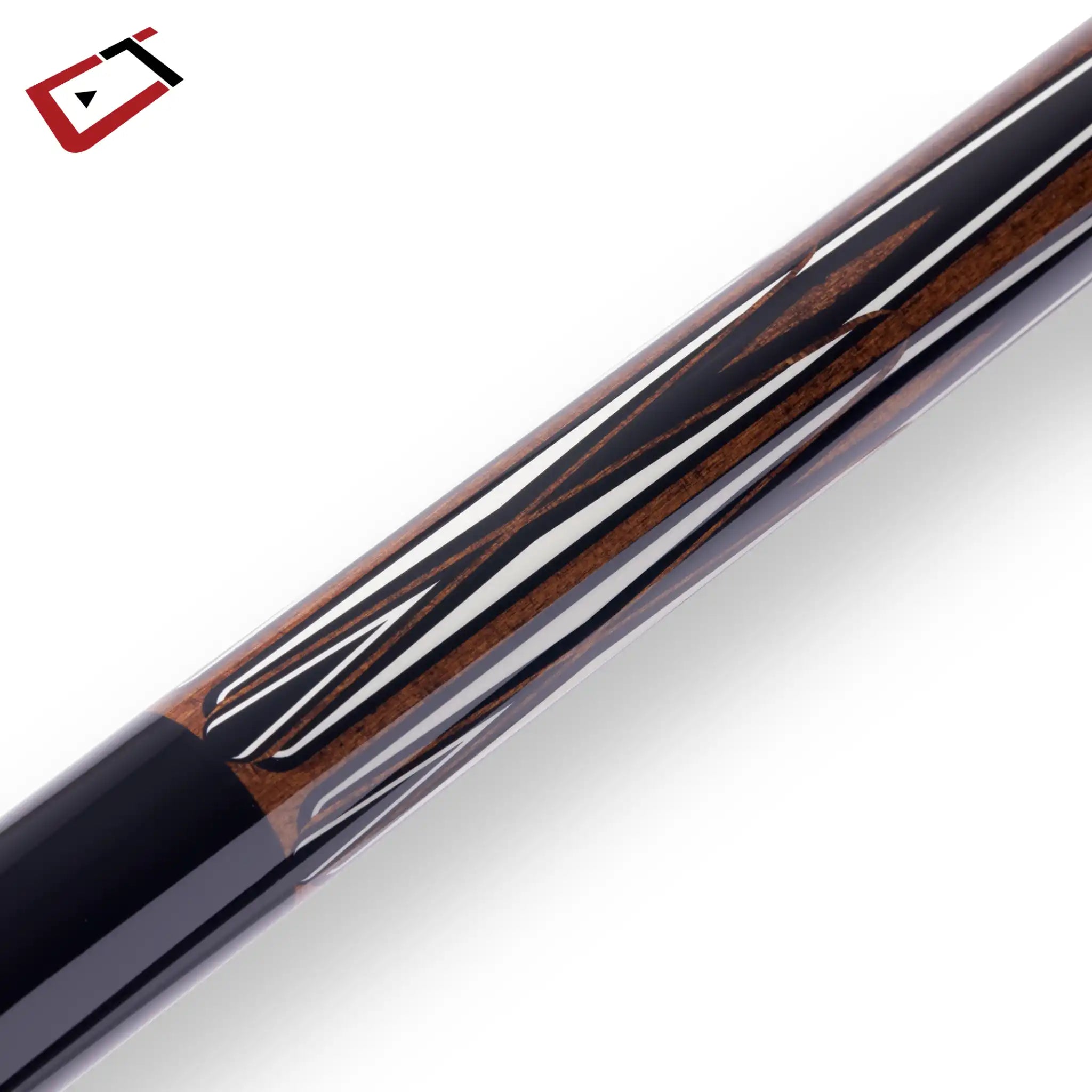 Taco de Pool Cuetec AVID Proof Brown NW Taco de Pool Cuetec AVID Proof Brown NW